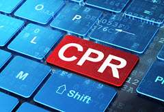 Online CPR